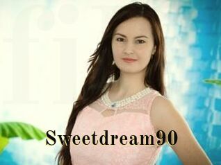 Sweetdream90