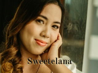 Sweetelana