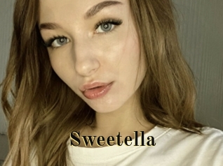 Sweetella