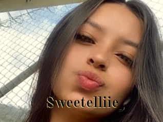 Sweetelliie