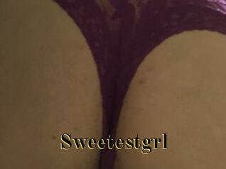 Sweetestgrl