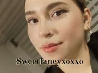 Sweetfancyxoxxo
