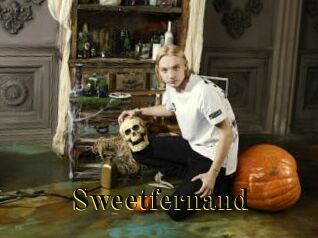 Sweetfernand
