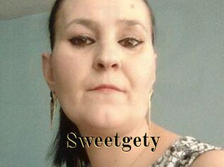Sweetgety
