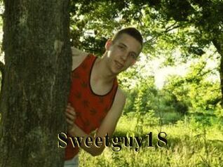 Sweetguy18