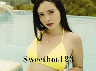 Sweethot123