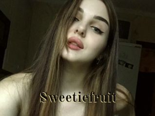 Sweetiefruit