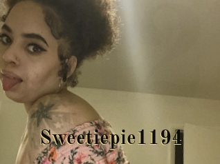 Sweetiepie1194