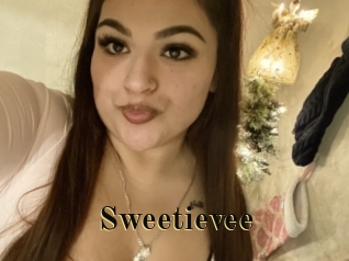 Sweetievee