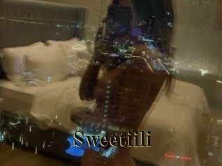 Sweetiili
