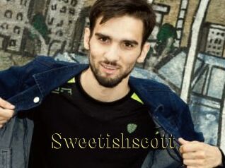 Sweetishscott
