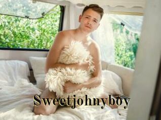 Sweetjohnyboy