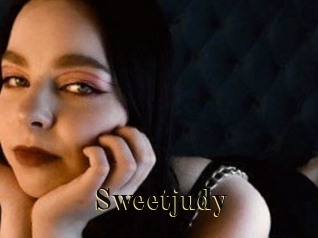 Sweetjudy