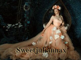 Sweetjuliannax