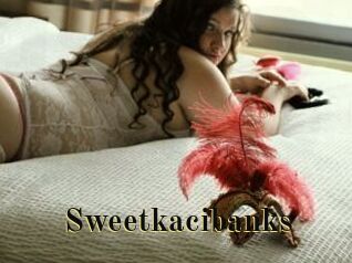 Sweetkacibanks