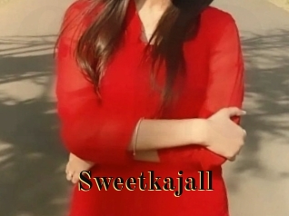 Sweetkajall
