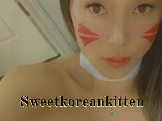 Sweetkoreankitten