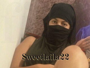 Sweetlaila22
