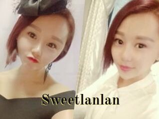 Sweetlanlan