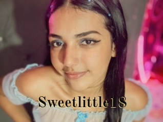 Sweetlittle18