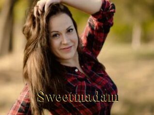 Sweetmadam