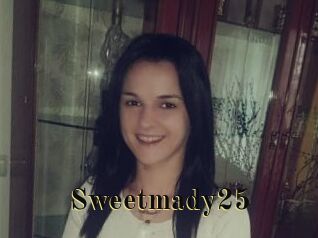 Sweetmady25