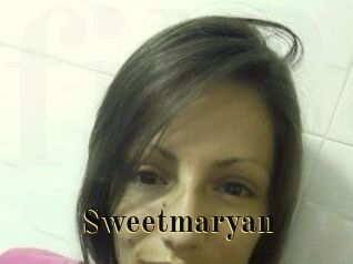 Sweetmaryan