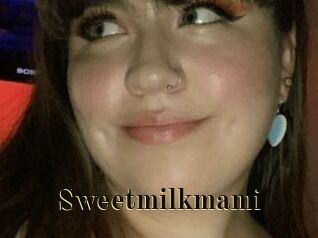 Sweetmilkmami