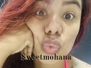 Sweetmohana