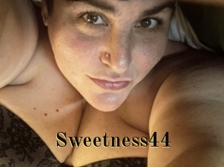 Sweetness44