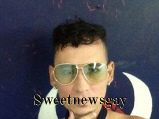 Sweetnewsgay