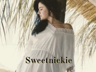 Sweetnickie