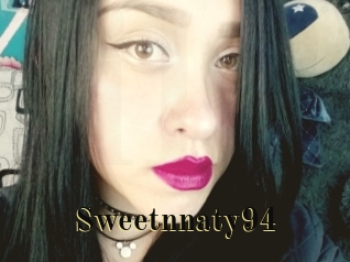 Sweetnnaty94