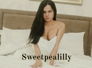 Sweetpealilly
