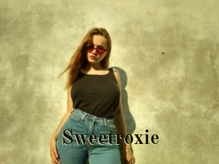 Sweetroxie