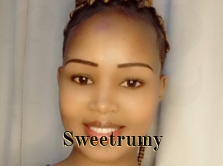 Sweetrumy