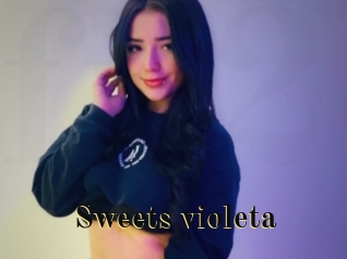 Sweets_violeta