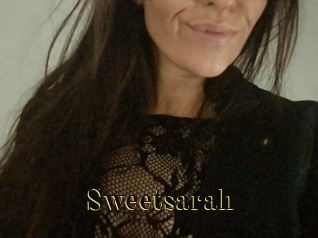 Sweetsarah