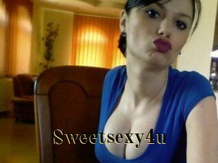 Sweetsexy4u