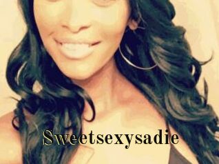 Sweetsexysadie