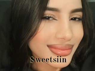 Sweetsiin