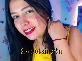 Sweetsins2u