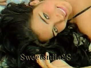 Sweetsmile28