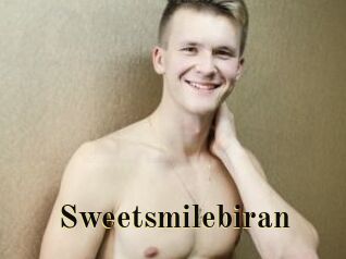Sweetsmilebiran