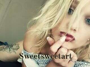 Sweetsweetart