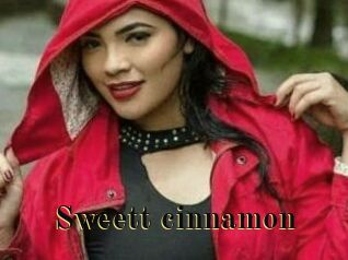 Sweett_cinnamon