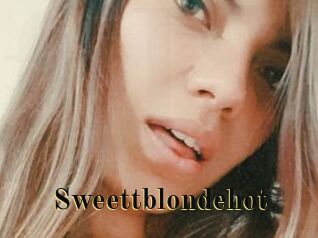 Sweettblondehot