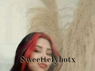 Sweettefyhotx