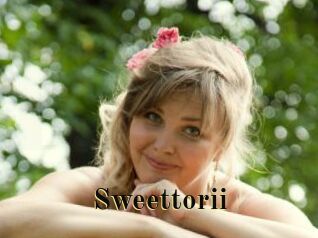 Sweettorii