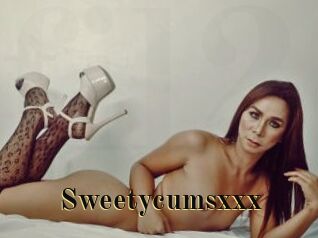 Sweetycumsxxx